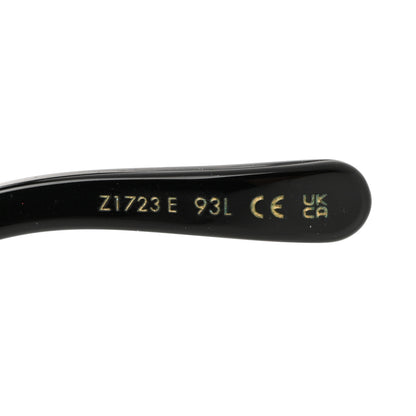 Louis Vuitton My LV Cat Eye Sunglasses Z1723E Black 7 of 8