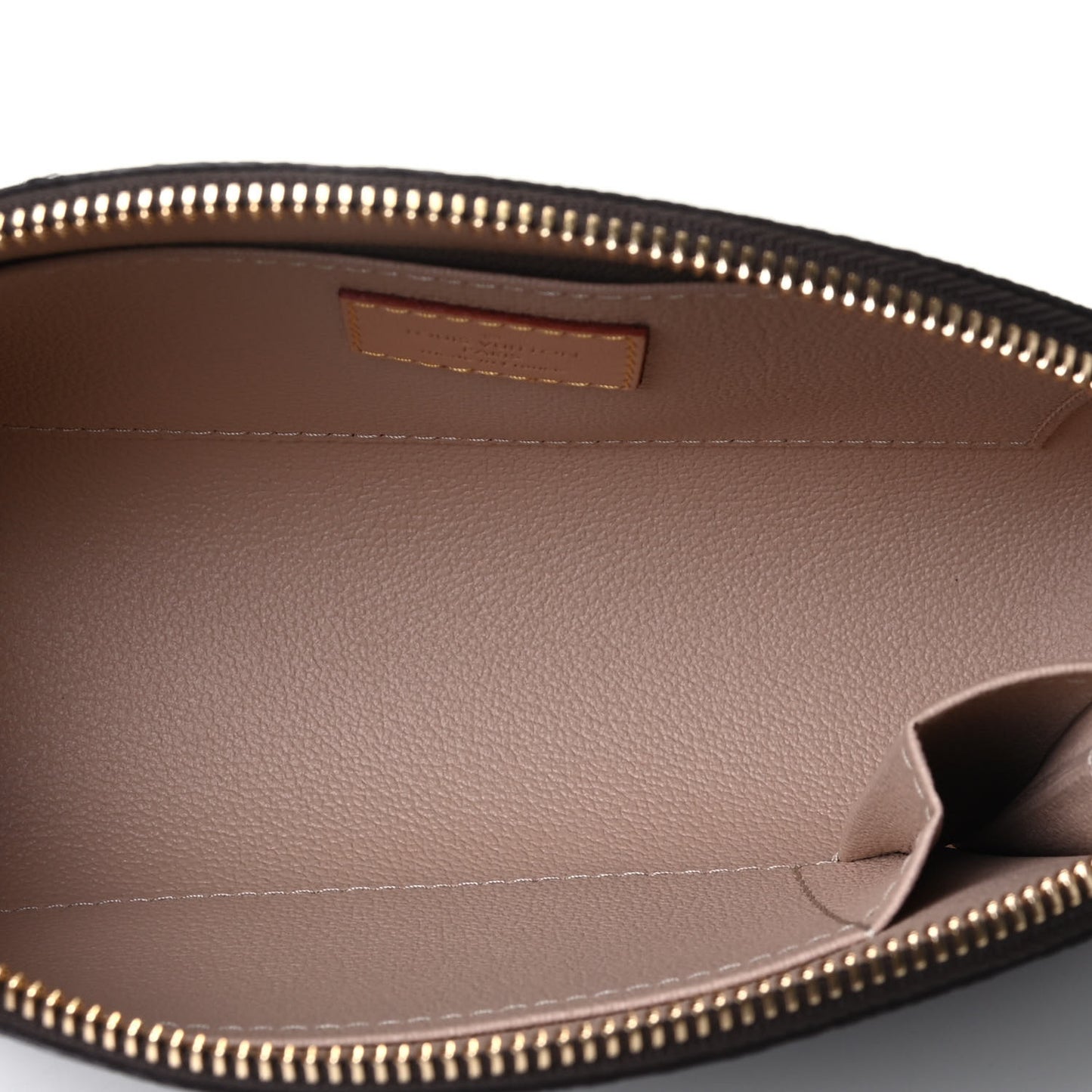 Monogram Cosmetic Pouch GM