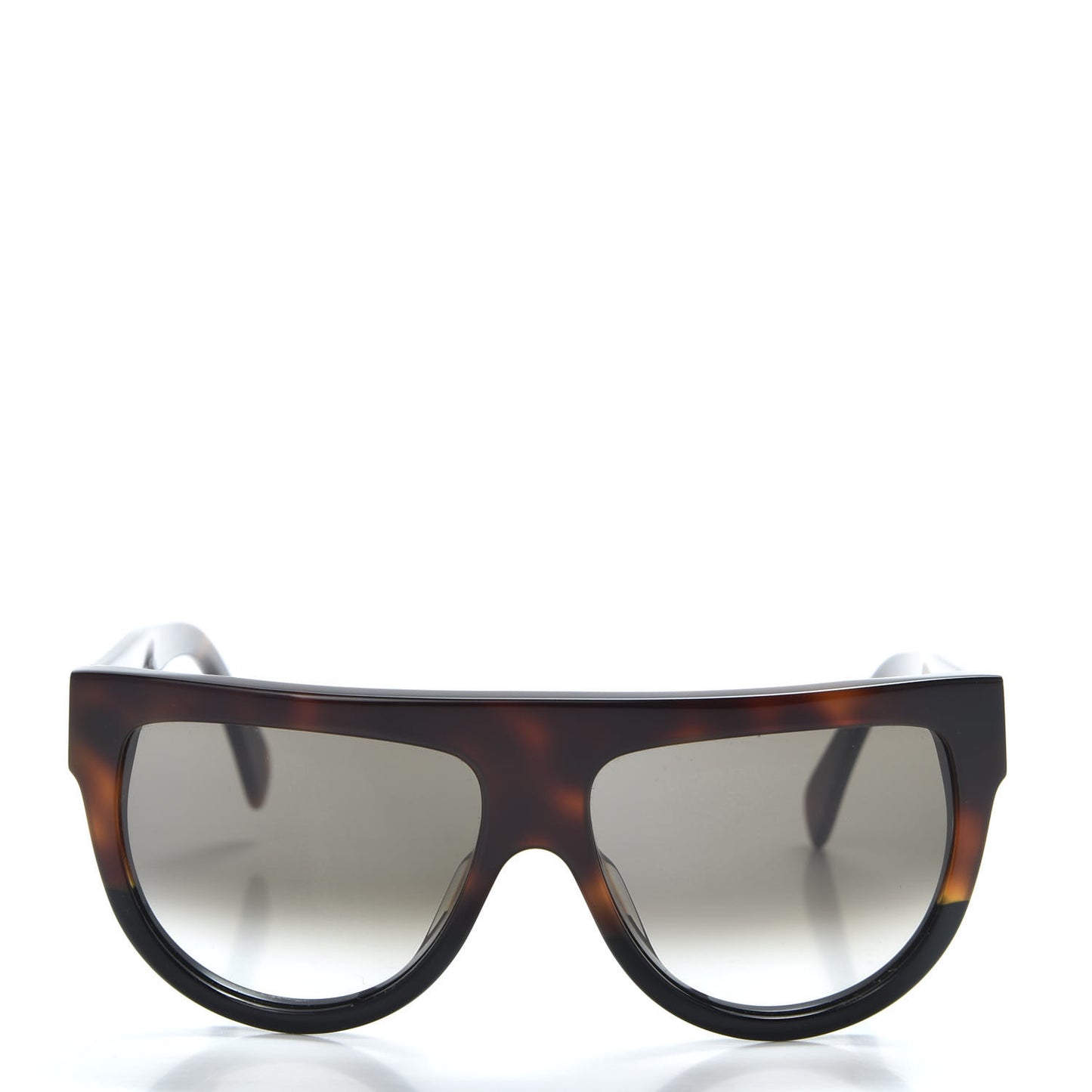Shadow Sunglasses CL 41026/S Havana Black