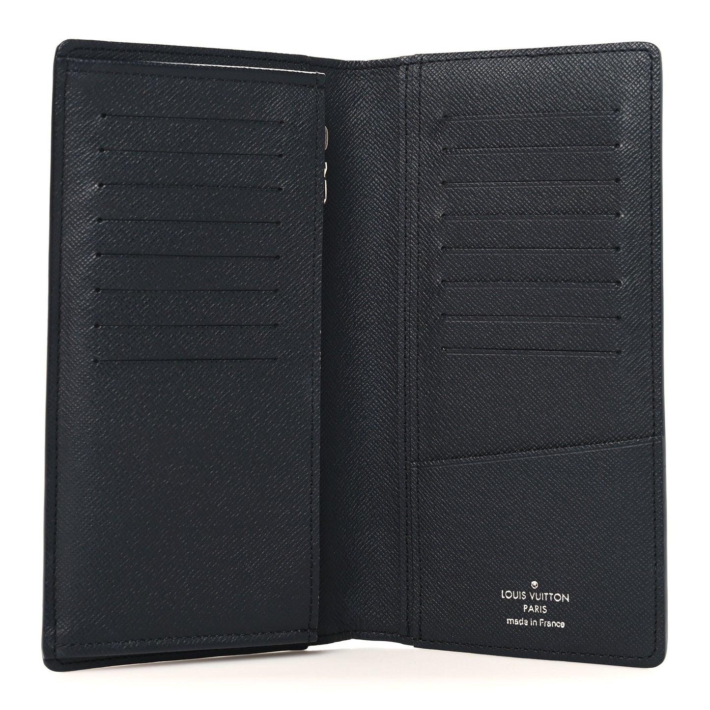 Monogram Eclipse Sunrise Brazza Wallet