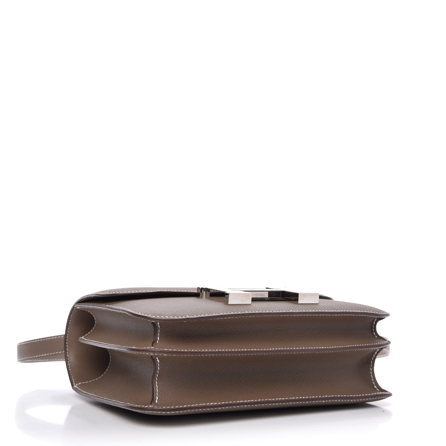 Hermes Epsom Constance 24 Etoupe 4 of 9