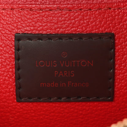 Louis Vuitton Damier Ebene Cosmetic Pouch 6 of 8