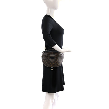 Louis Vuitton Monogram My LV World Tour Bumbag 2 of 8