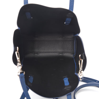 Balenciaga Calfskin XS Everyday Tote Canard 4 of 9