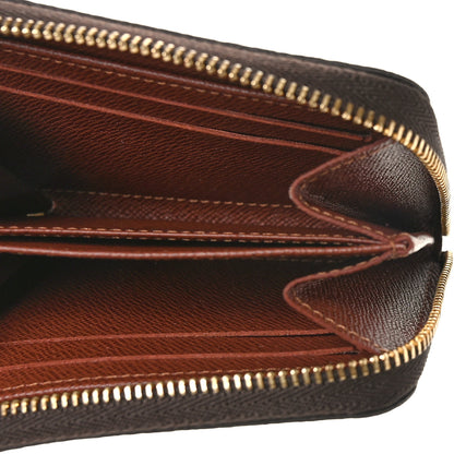 Louis Vuitton Monogram Zippy Coin Purse 5 of 9