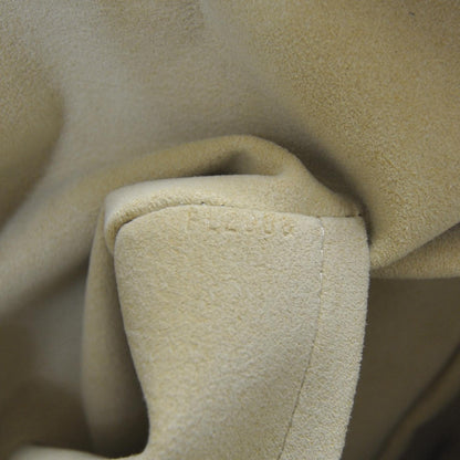 Louis Vuitton Damier Azur Saleya MM 9 of 10