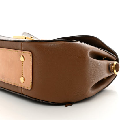 Louis Vuitton Monogram Eden MM Camel 11 of 12