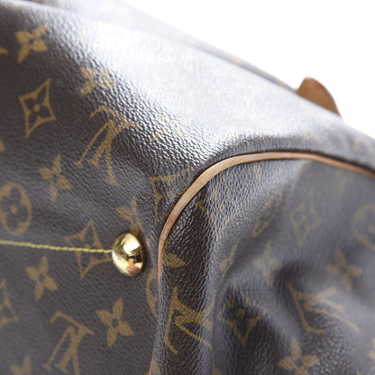 Louis Vuitton Monogram Tivoli GM 12 of 20