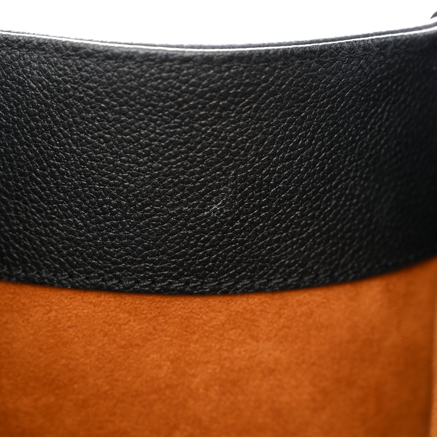 Empreinte Monogram Giant Onthego MM Black