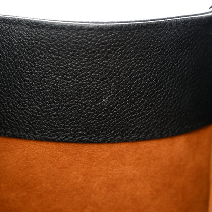 Louis Vuitton Empreinte Monogram Giant Onthego MM Black 10 of 17
