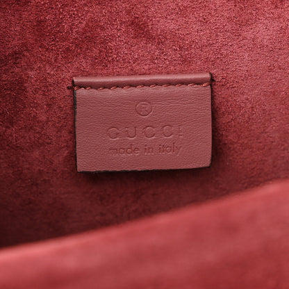 Gucci GG Supreme Monogram Blooms Mini Dionysus Shoulder Bag Beige Multicolor Dry Rose 6 of 10