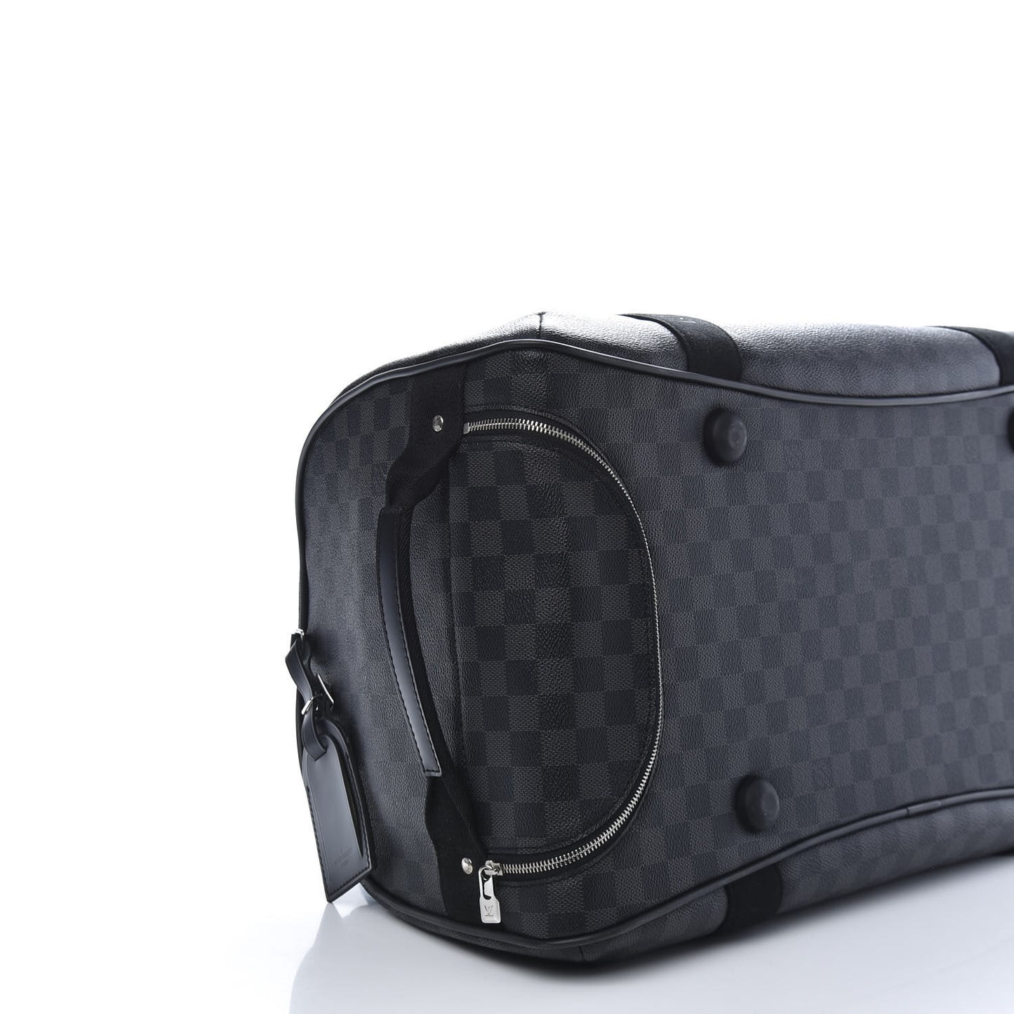 Damier Graphite Neo Eole 55