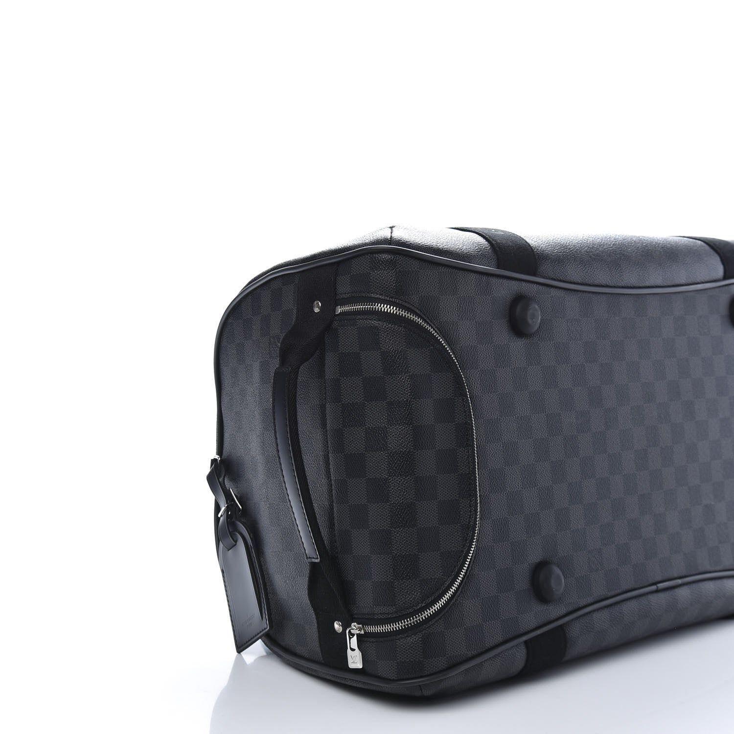Louis Vuitton Damier Graphite Neo Eole 55 6 of 15