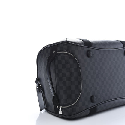 Louis Vuitton Damier Graphite Neo Eole 55 6 of 15