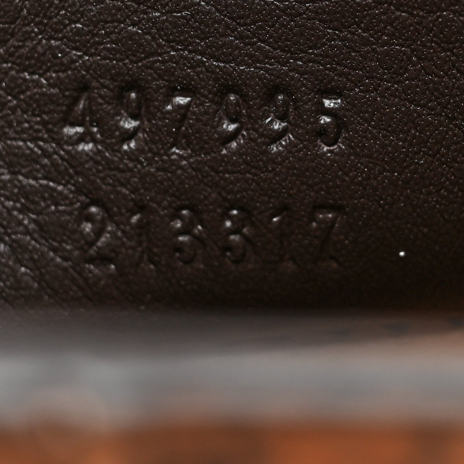 Gucci Elaphe Radiata Crystal Osiride Shoulder Bag Bright Cuir Ruby 13 of 17