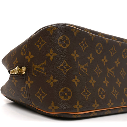 Louis Vuitton Monogram Deauville 8 of 9