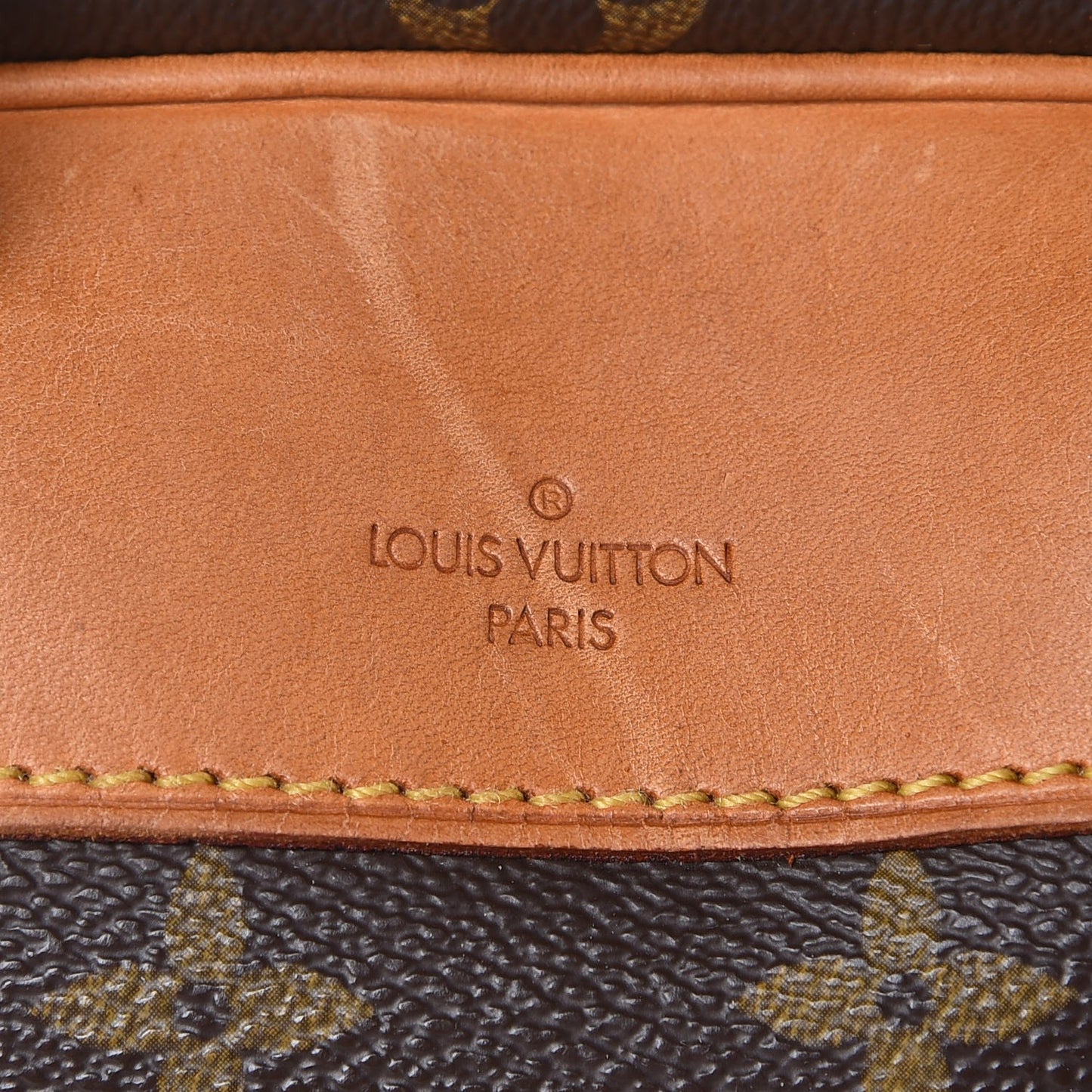 Monogram Deauville