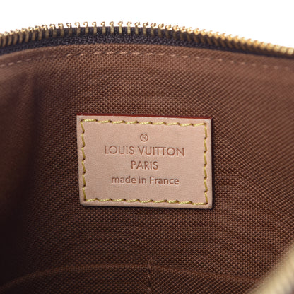 Louis Vuitton Monogram Odeon PM 6 of 8