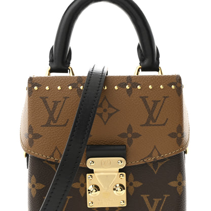 Louis Vuitton Reverse Monogram Camera Box NM 7 of 9