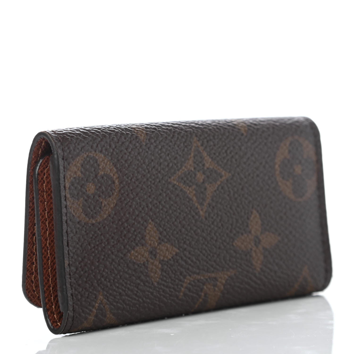Louis Vuitton Monogram 4 Key Multicles Holder 2 of 8