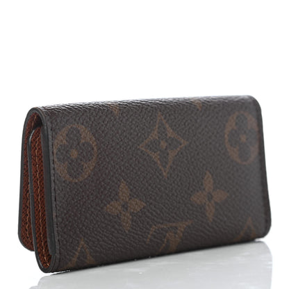 Louis Vuitton Monogram 4 Key Multicles Holder 2 of 8