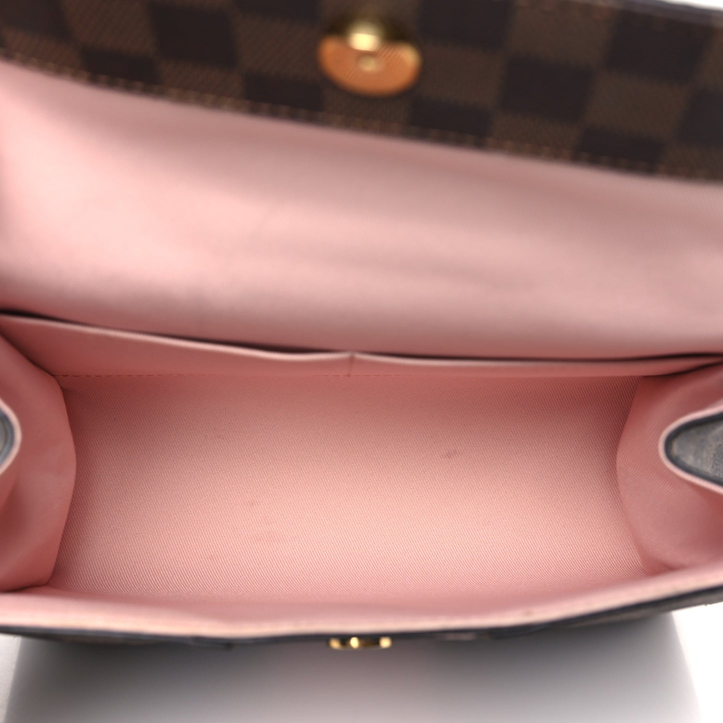 Damier Ebene Bond Street BB Magnolia