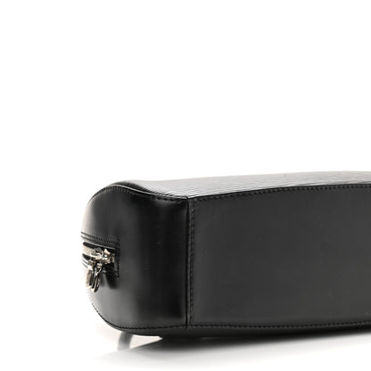 Louis Vuitton Epi Jasmin Black 9 of 12