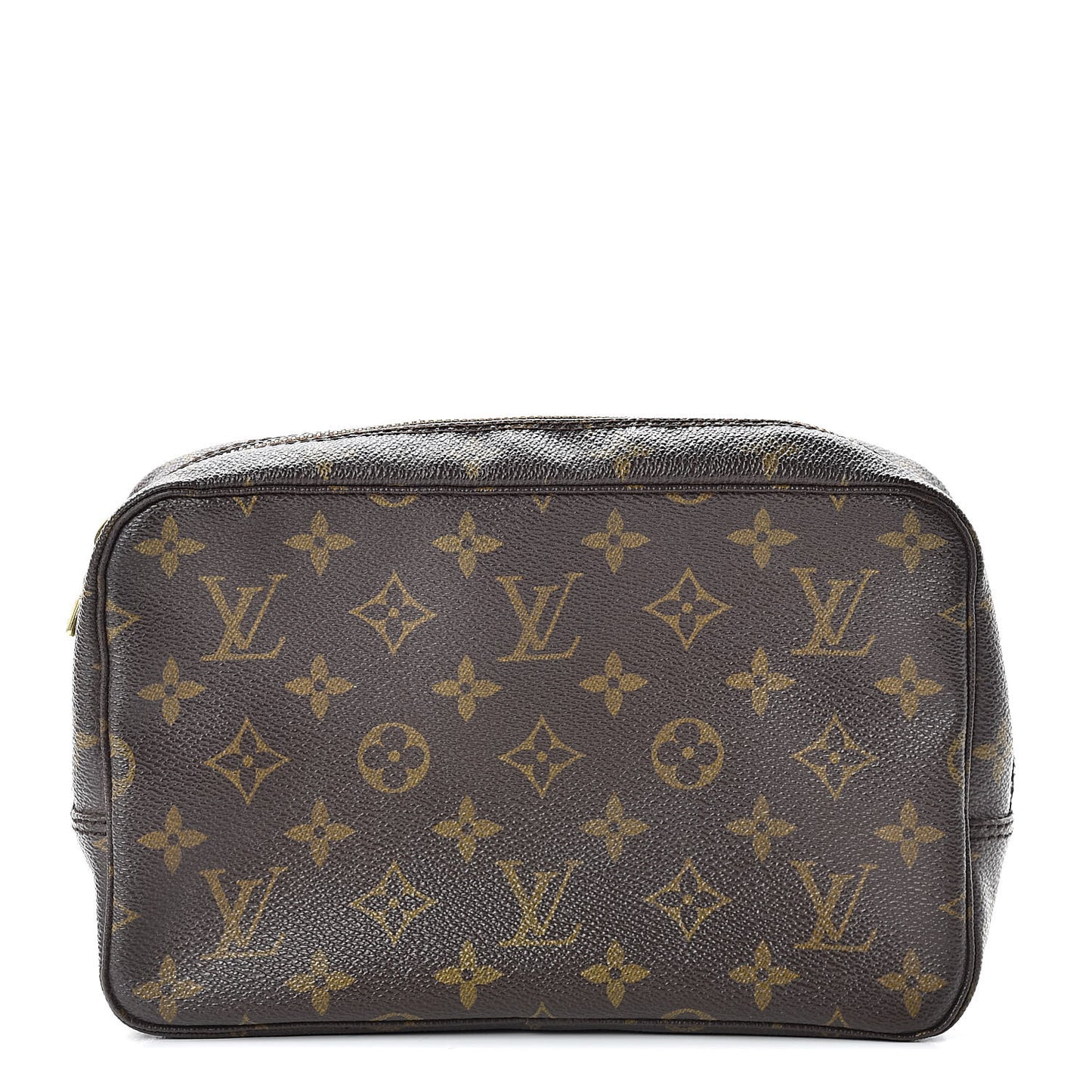 Monogram Trousse Toilette 23