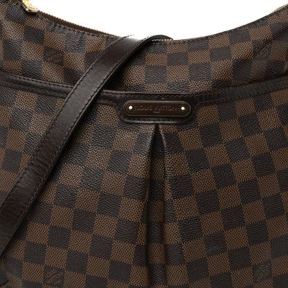 Louis Vuitton Damier Ebene Bloomsbury PM 6 of 10