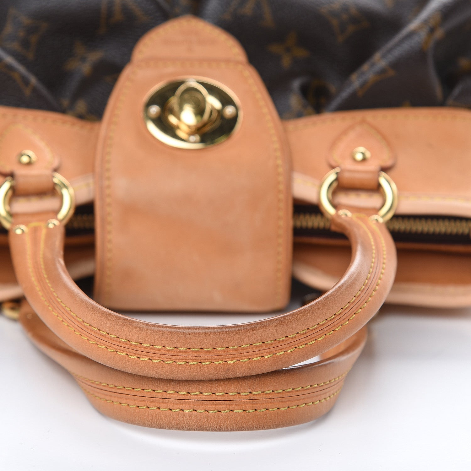 Louis Vuitton Monogram Boetie PM 10 of 17