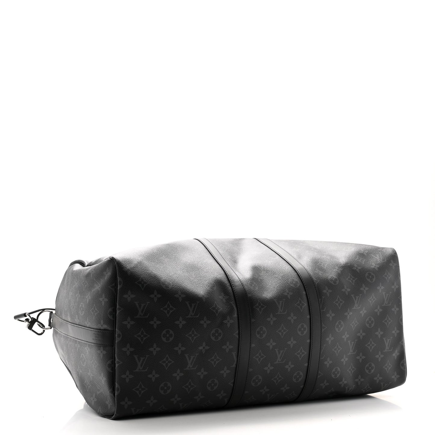 Monogram Eclipse Keepall Bandouliere 55