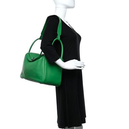 Hermes Swift Lindy 30 Bambou 2 of 9