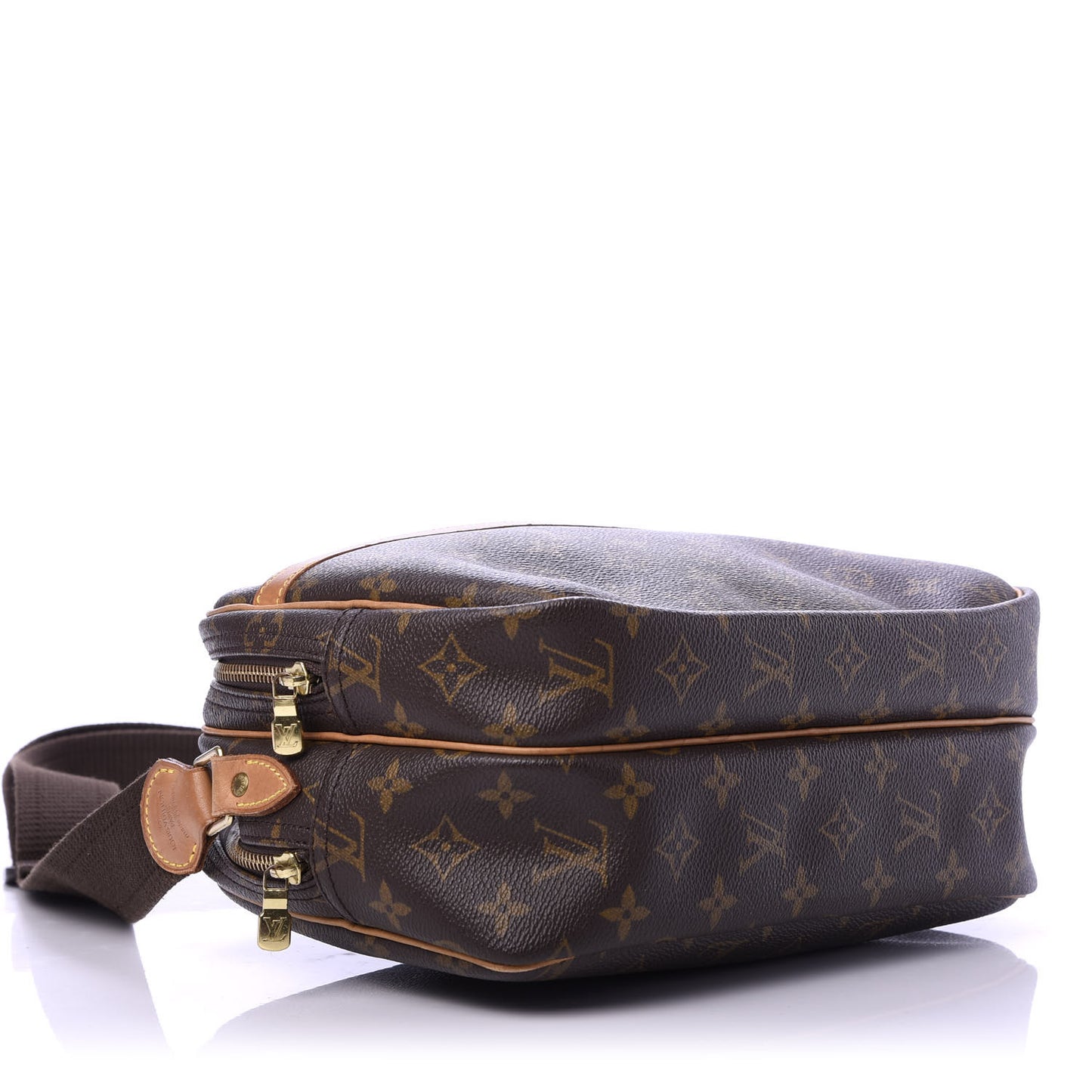 Monogram Reporter PM