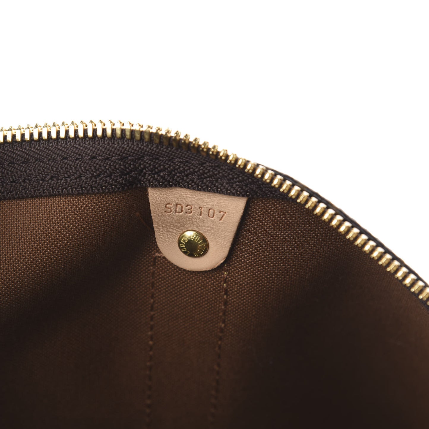 Monogram Keepall Bandouliere 50