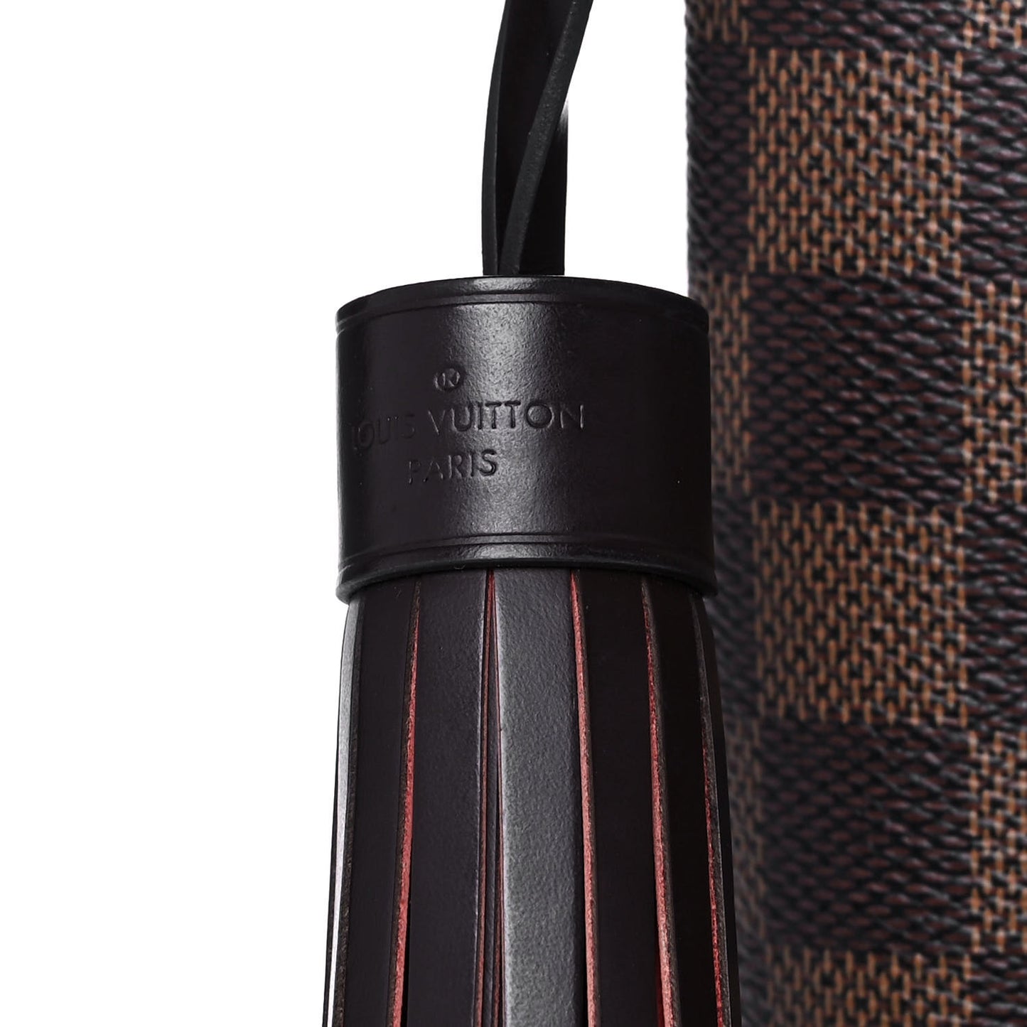 Damier Ebene South Bank Besace
