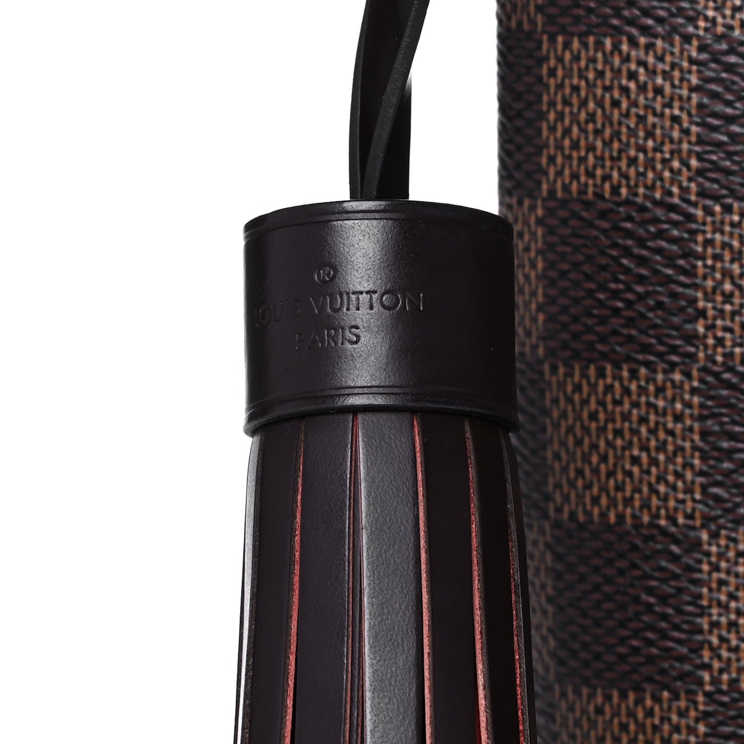 Louis Vuitton Damier Ebene South Bank Besace 12 of 17