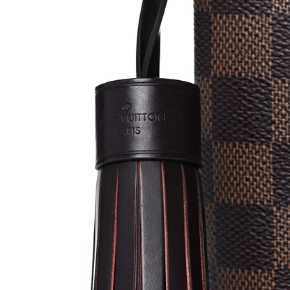 Louis Vuitton Damier Ebene South Bank Besace 12 of 17