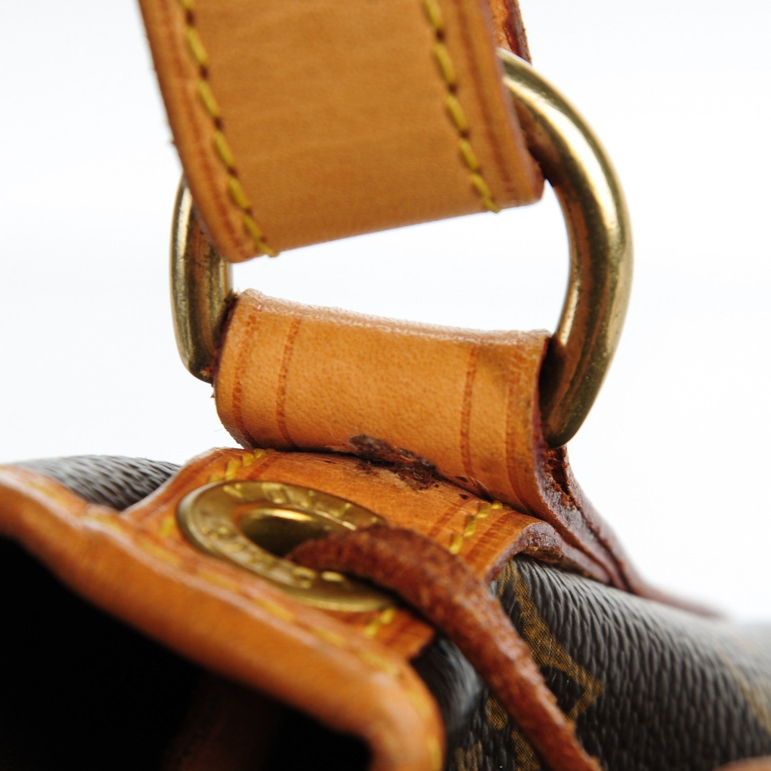 Louis Vuitton Monogram Petit Noe 8 of 10