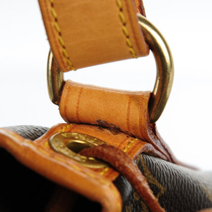 Louis Vuitton Monogram Petit Noe 8 of 10