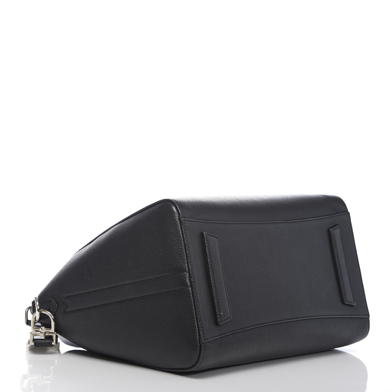 Givenchy Sugar Goatskin Medium Antigona Black 5 of 12