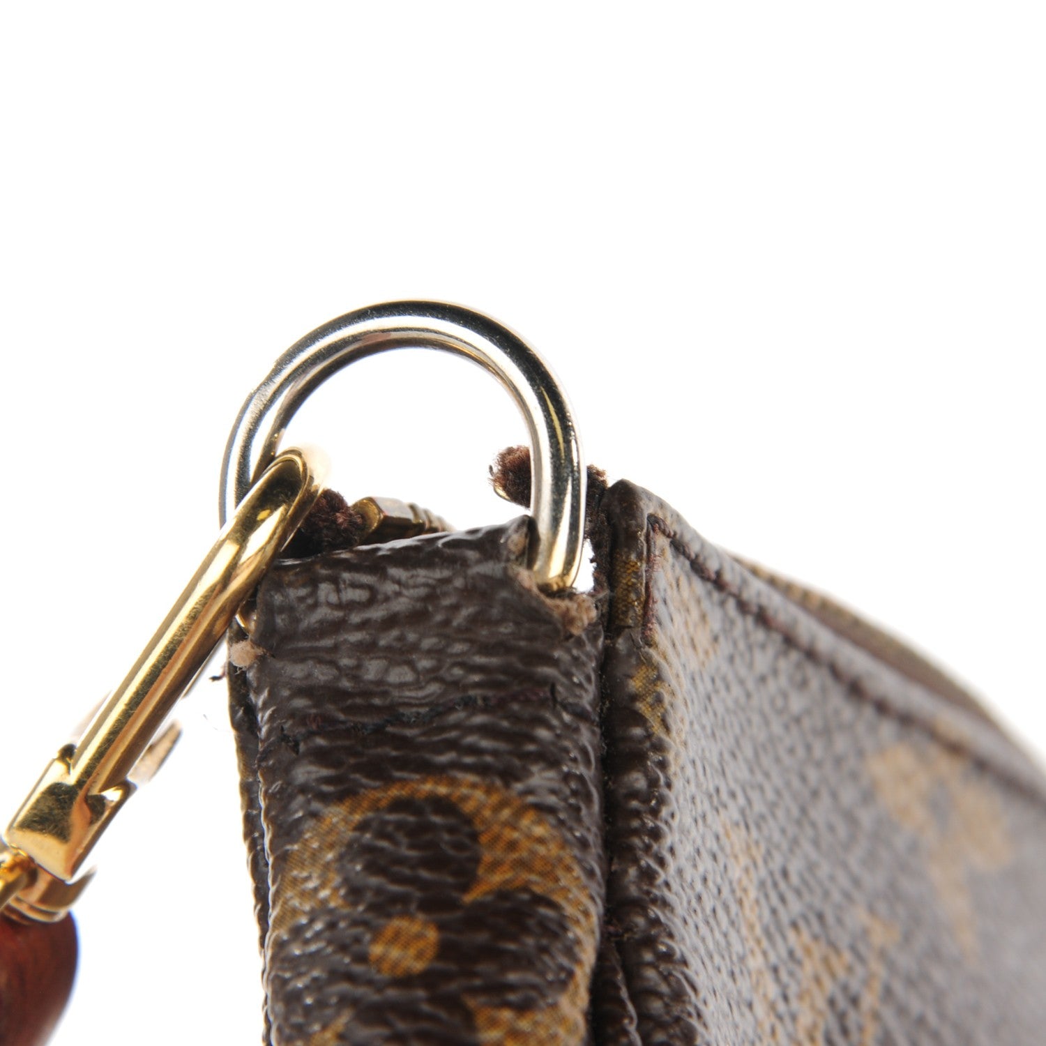 Louis Vuitton Monogram Pochette Accessories 10 of 10