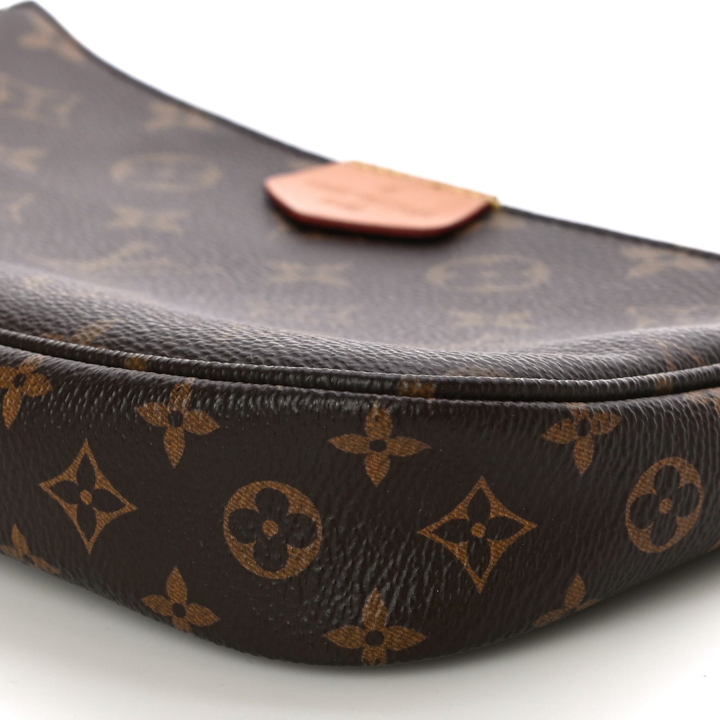 Monogram Multi Pochette Accessories Large Pochette