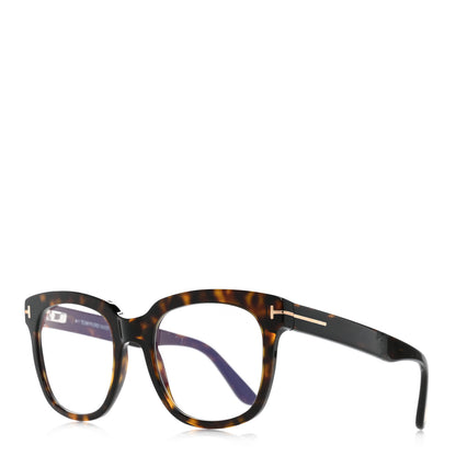 Tom Ford Blue Block Sunglasses TF5537 Black 1 of 8