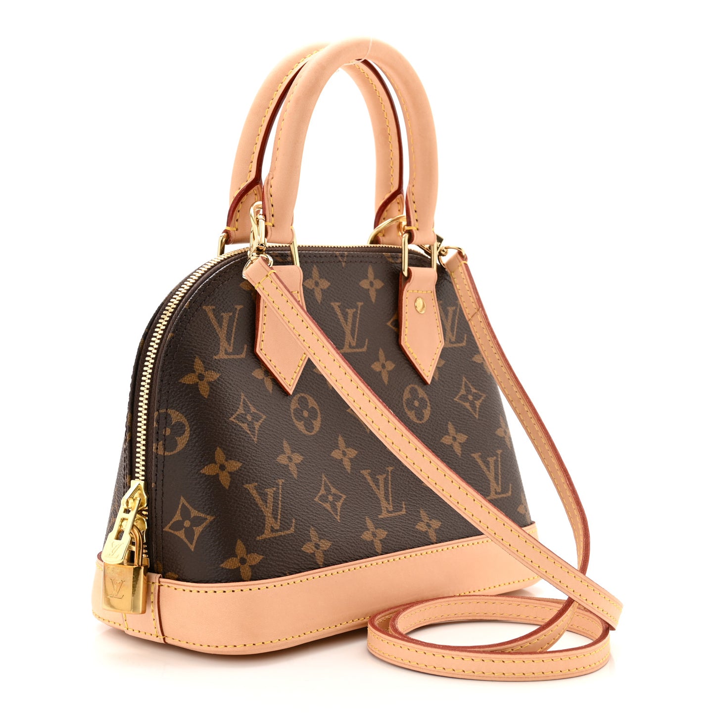 Monogram Alma BB