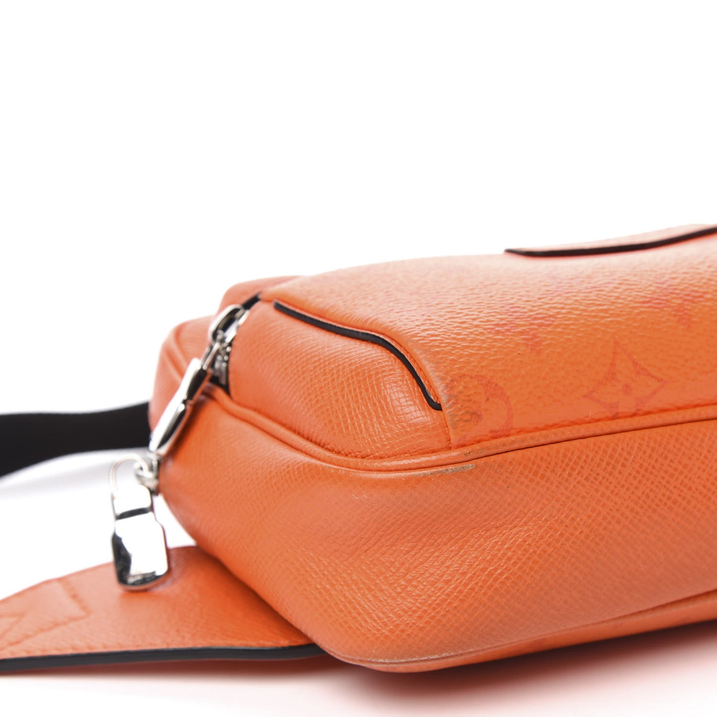 Taigarama Outdoor Bumbag Orange