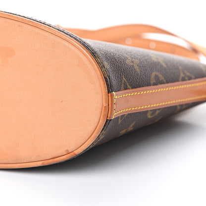 Louis Vuitton Monogram Drouot 9 of 12