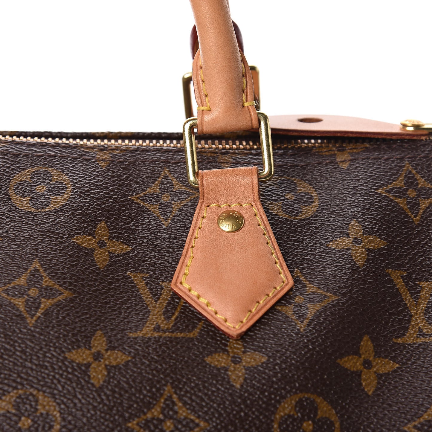 Monogram Speedy 30