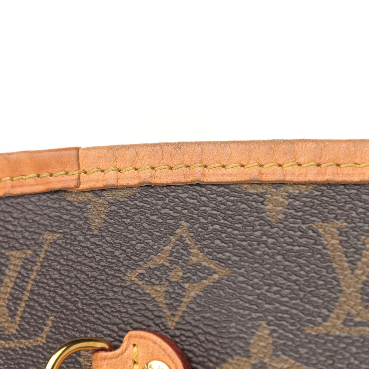 Monogram Neo Neverfull MM Pivoine