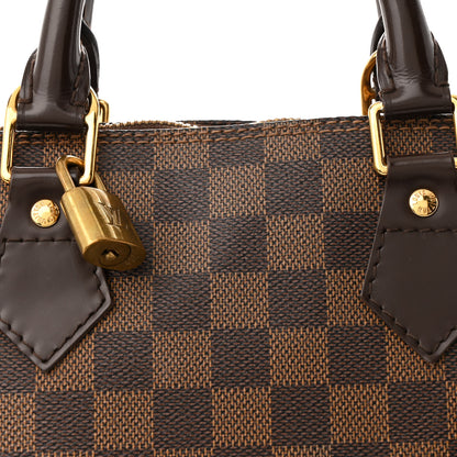 Louis Vuitton Damier Ebene Alma 8 of 11