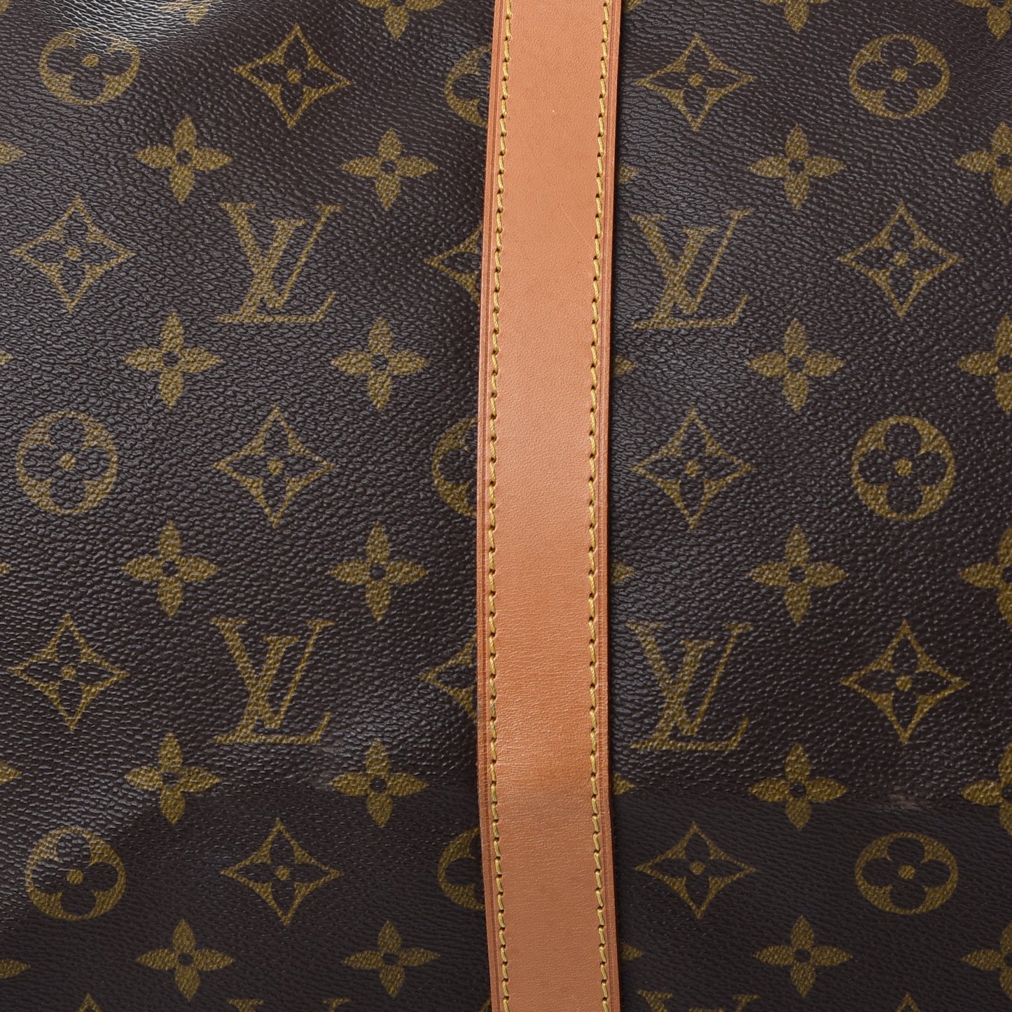 Monogram Keepall 50